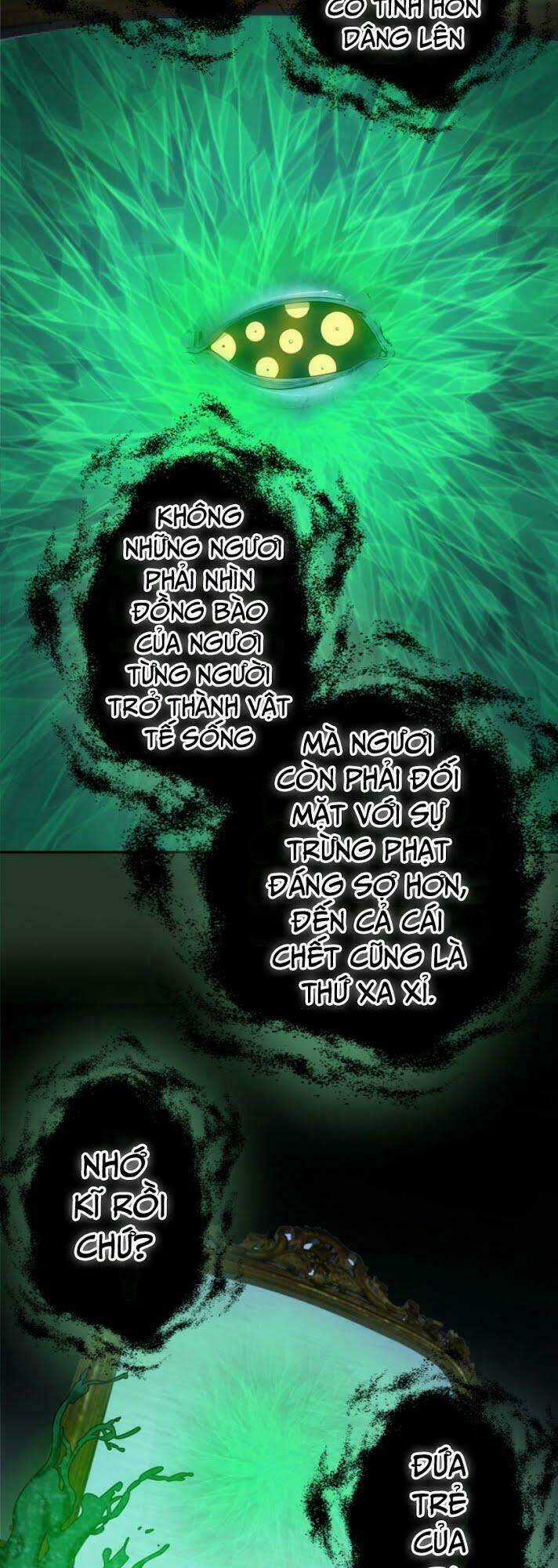 Cao Đẳng Linh Hồn Chapter 16 trang 56