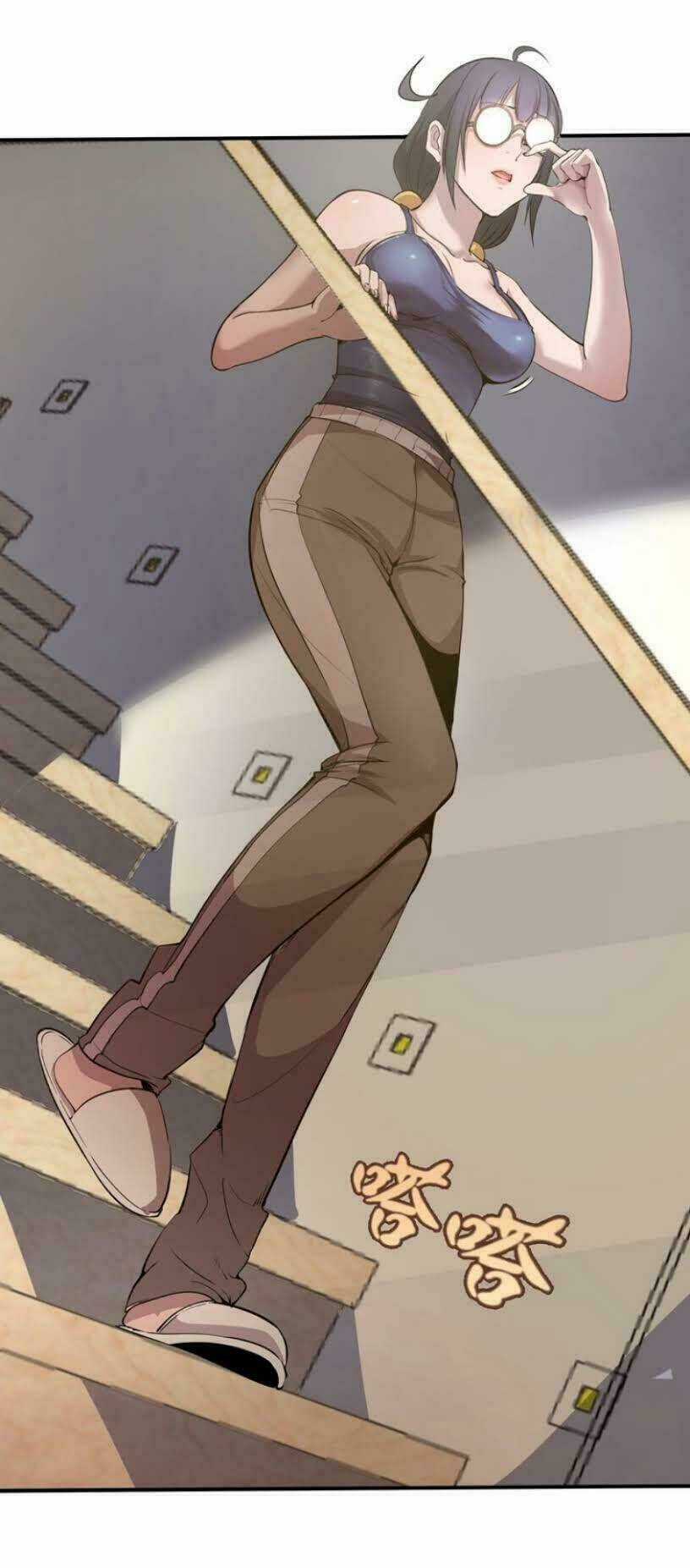 Cao Đẳng Linh Hồn Chapter 16 trang 62