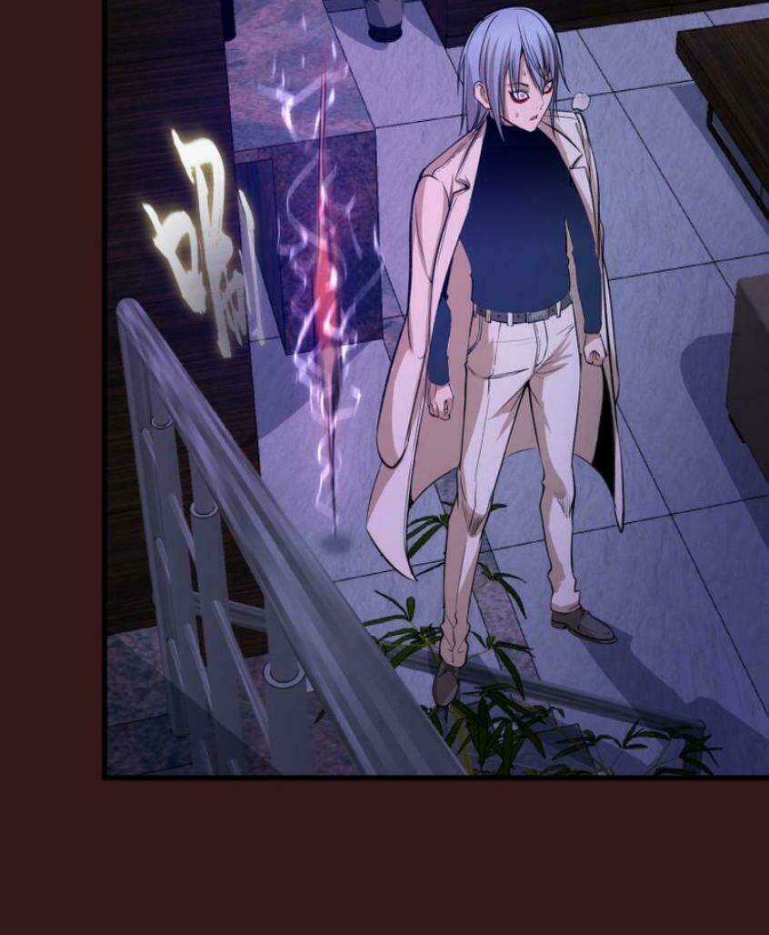 Cao Đẳng Linh Hồn Chapter 16 trang 7