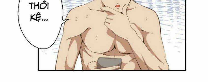 Cao Đẳng Linh Hồn Chapter 17 trang 10