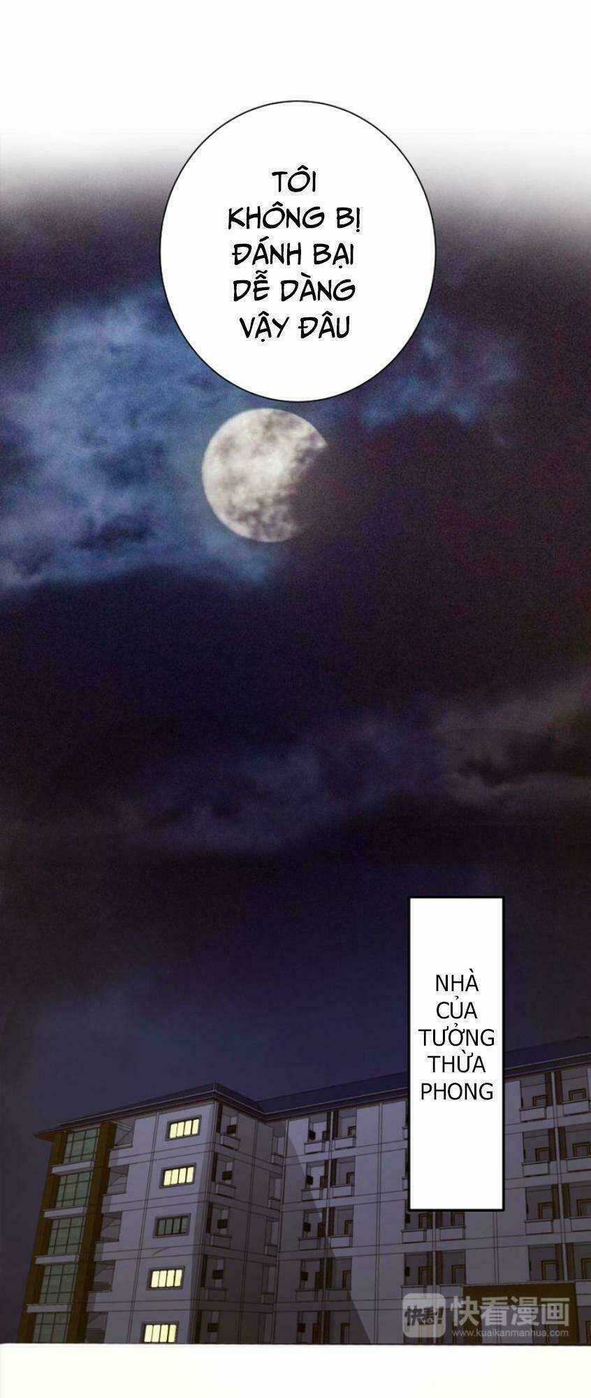 Cao Đẳng Linh Hồn Chapter 17 trang 32