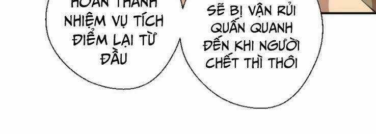 Cao Đẳng Linh Hồn Chapter 17 trang 44
