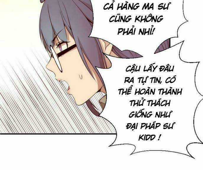Cao Đẳng Linh Hồn Chapter 17 trang 58