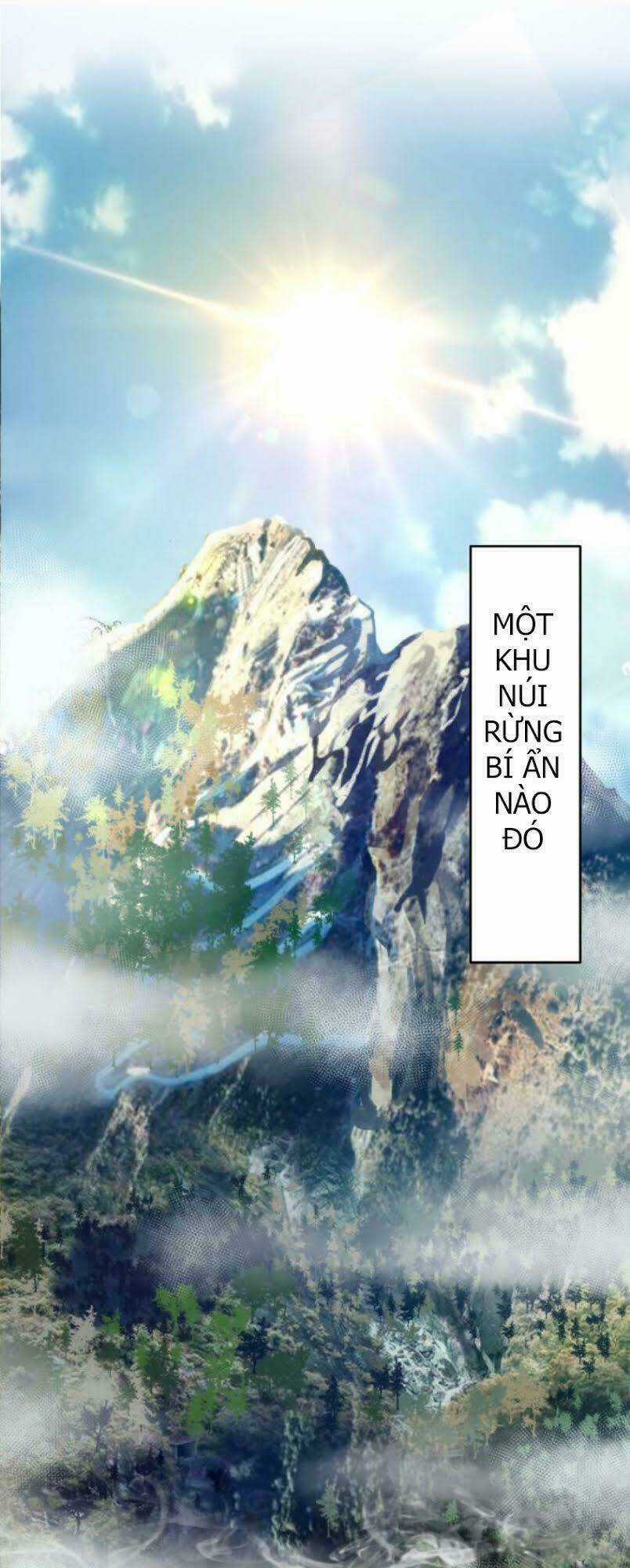 Cao Đẳng Linh Hồn Chapter 17 trang 65