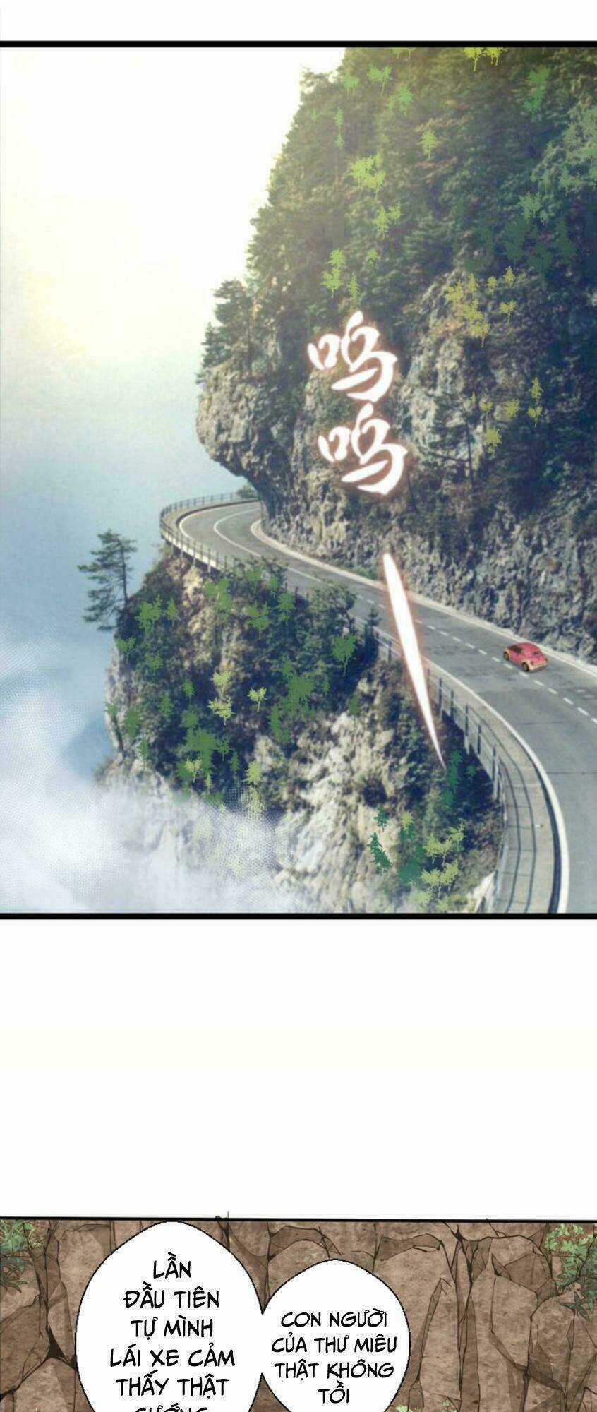 Cao Đẳng Linh Hồn Chapter 17 trang 67