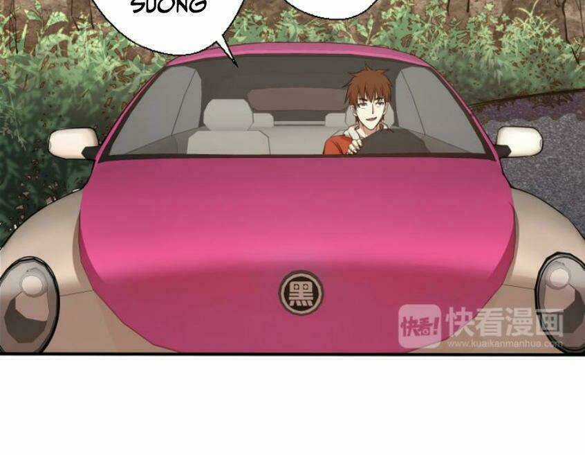 Cao Đẳng Linh Hồn Chapter 17 trang 68