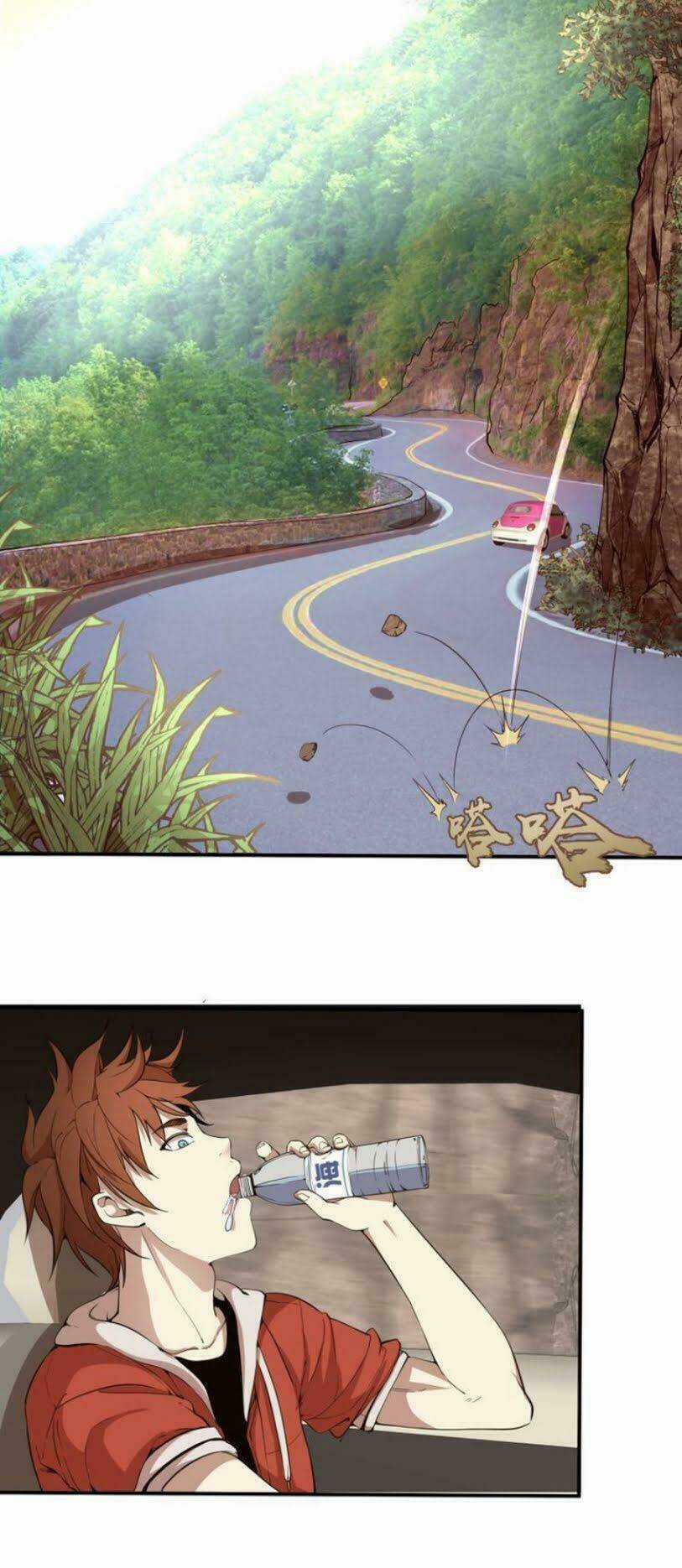 Cao Đẳng Linh Hồn Chapter 17 trang 72