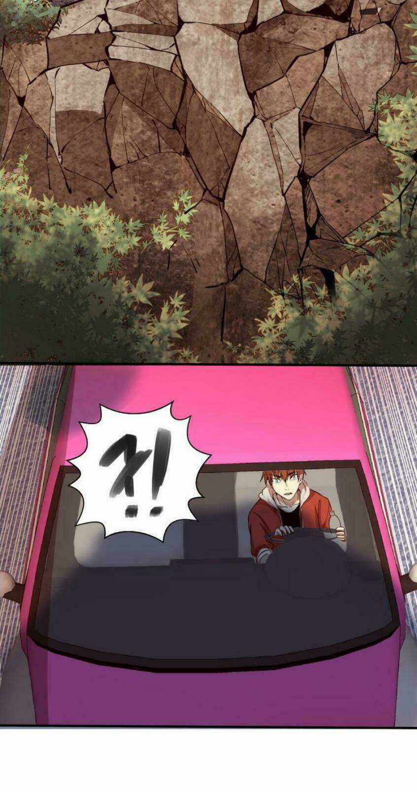 Cao Đẳng Linh Hồn Chapter 17 trang 74