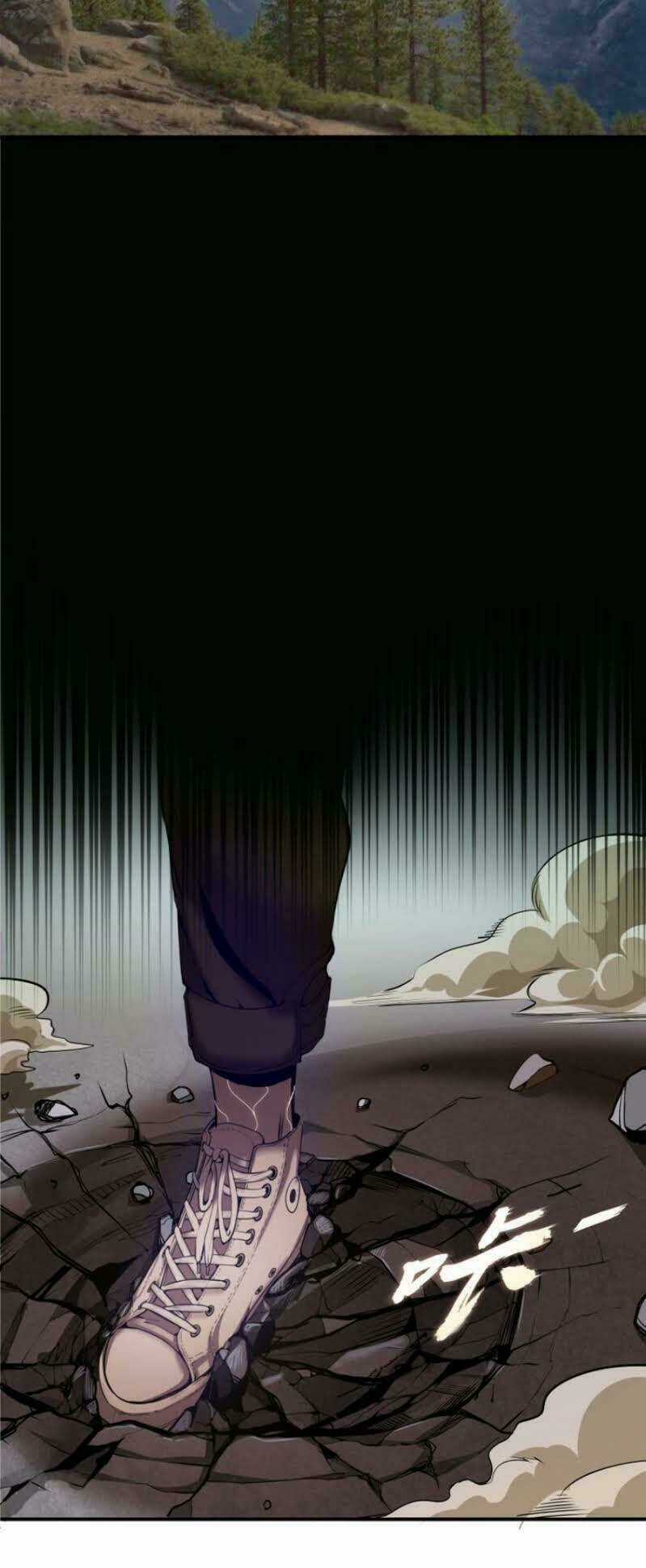 Cao Đẳng Linh Hồn Chapter 17 trang 76