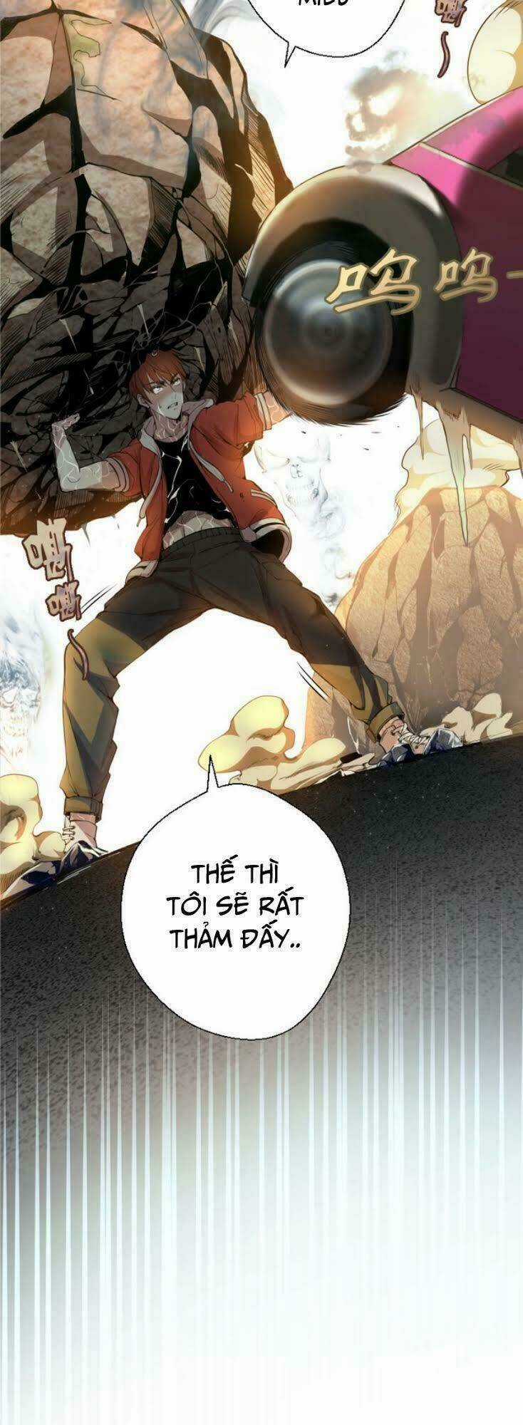 Cao Đẳng Linh Hồn Chapter 17 trang 78