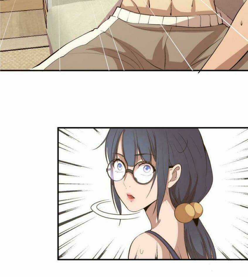 Cao Đẳng Linh Hồn Chapter 17 trang 8