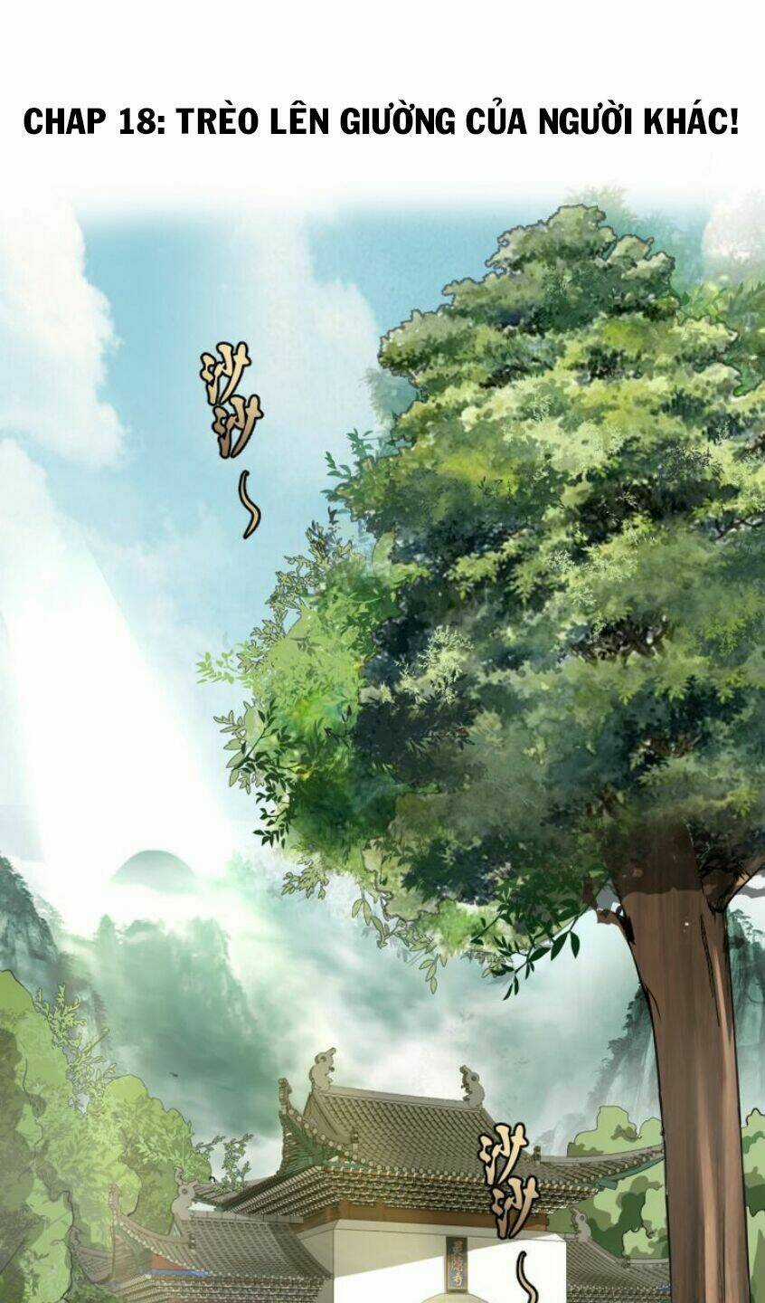 Cao Đẳng Linh Hồn Chapter 18 trang 1