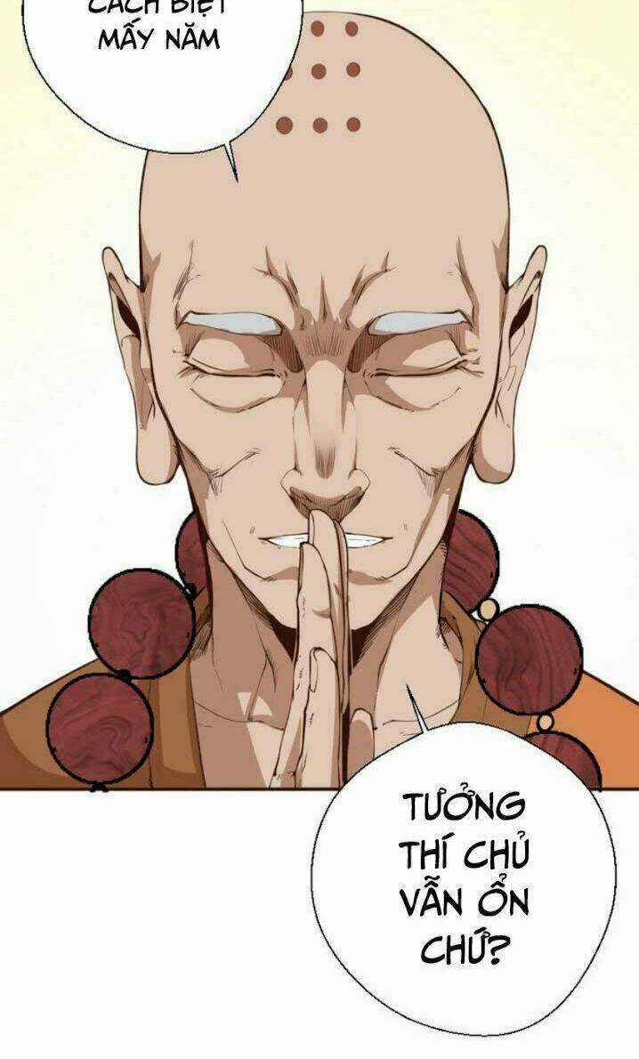 Cao Đẳng Linh Hồn Chapter 18 trang 18