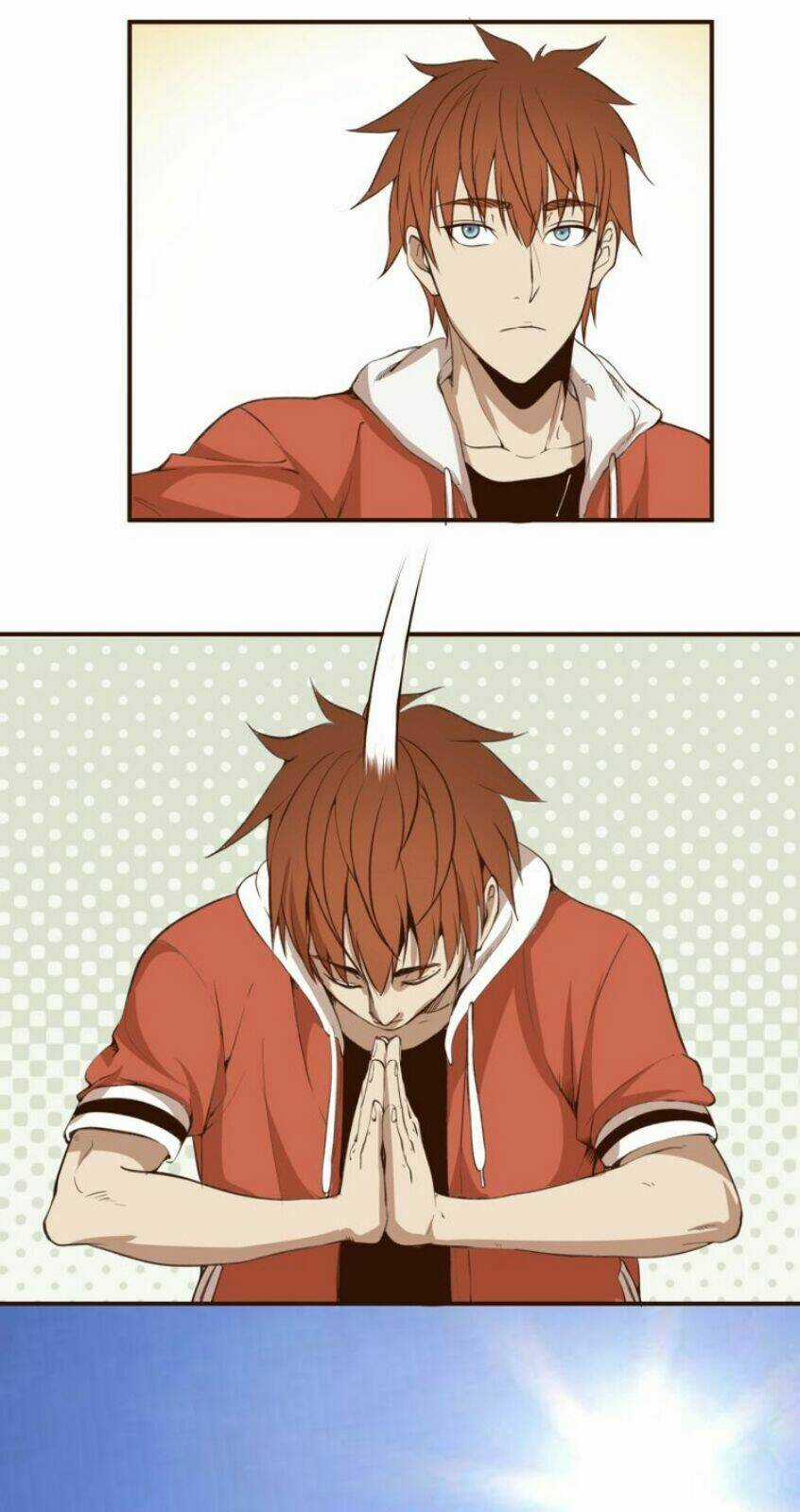 Cao Đẳng Linh Hồn Chapter 18 trang 19