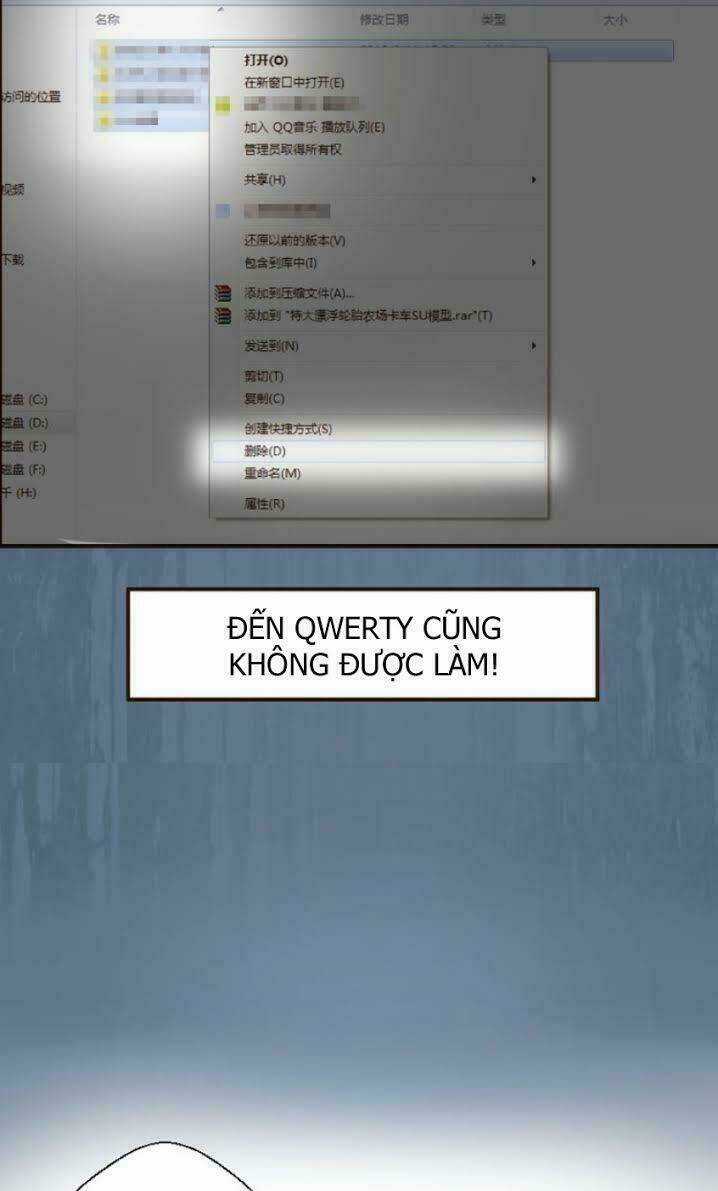 Cao Đẳng Linh Hồn Chapter 18 trang 26