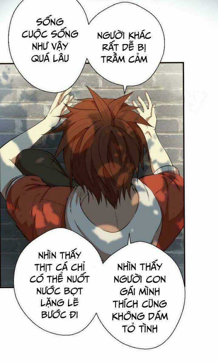 Cao Đẳng Linh Hồn Chapter 18 trang 27