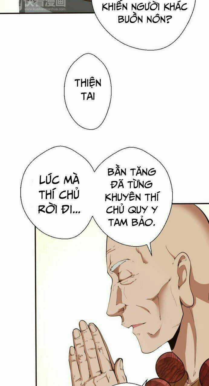 Cao Đẳng Linh Hồn Chapter 18 trang 29