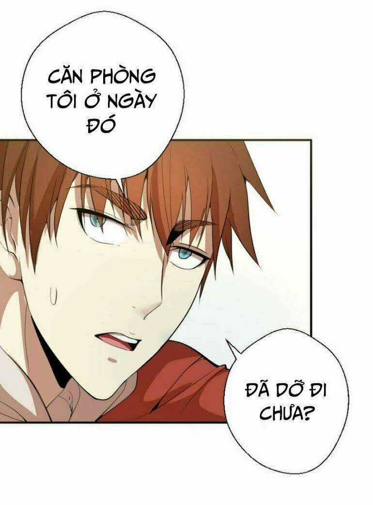 Cao Đẳng Linh Hồn Chapter 18 trang 35