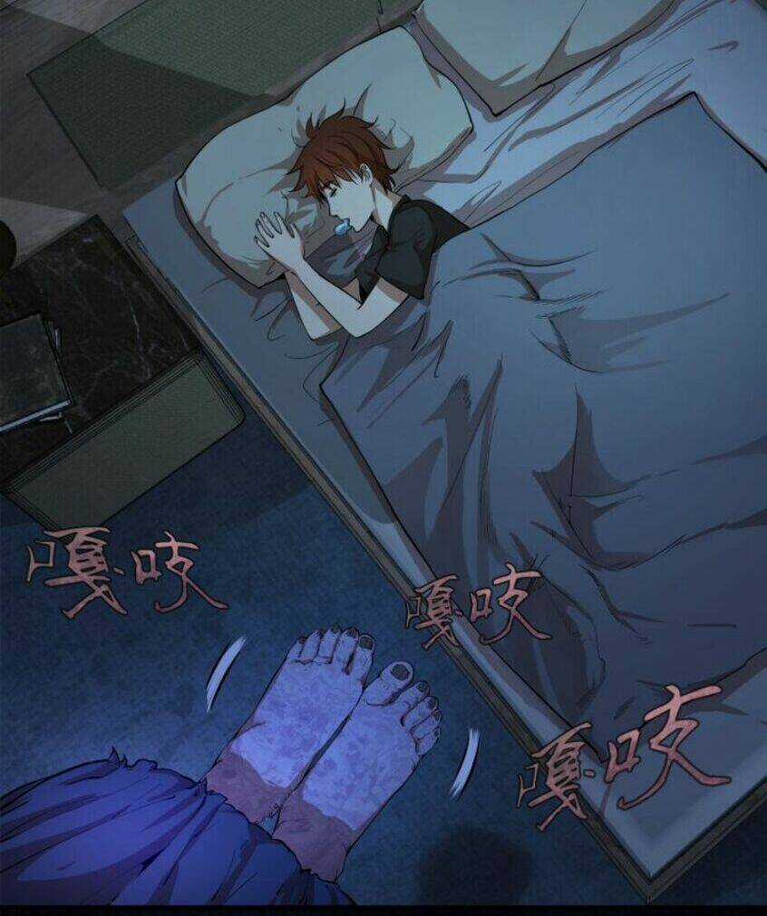 Cao Đẳng Linh Hồn Chapter 18 trang 52