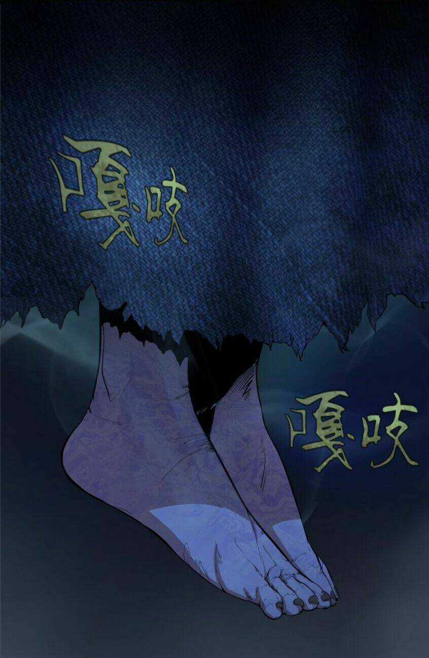 Cao Đẳng Linh Hồn Chapter 18 trang 53