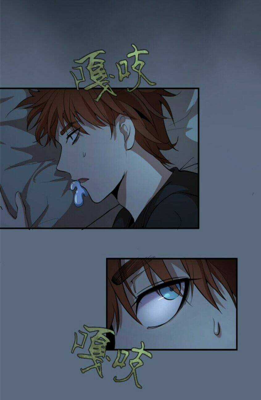 Cao Đẳng Linh Hồn Chapter 18 trang 54