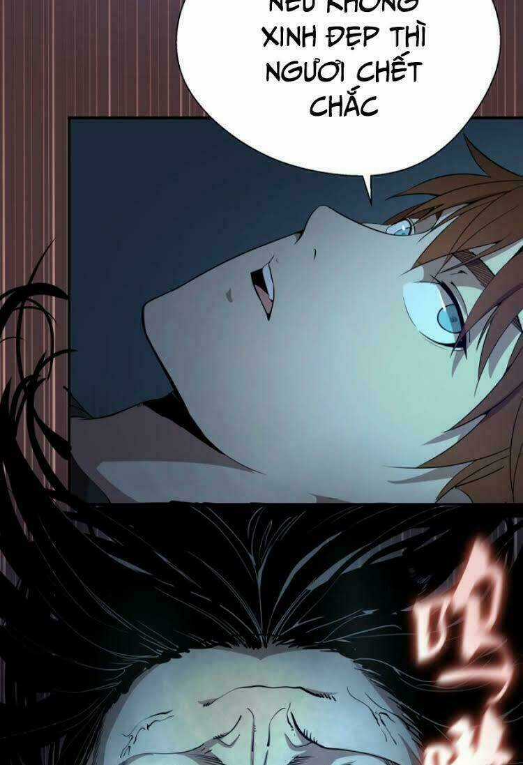 Cao Đẳng Linh Hồn Chapter 18 trang 58