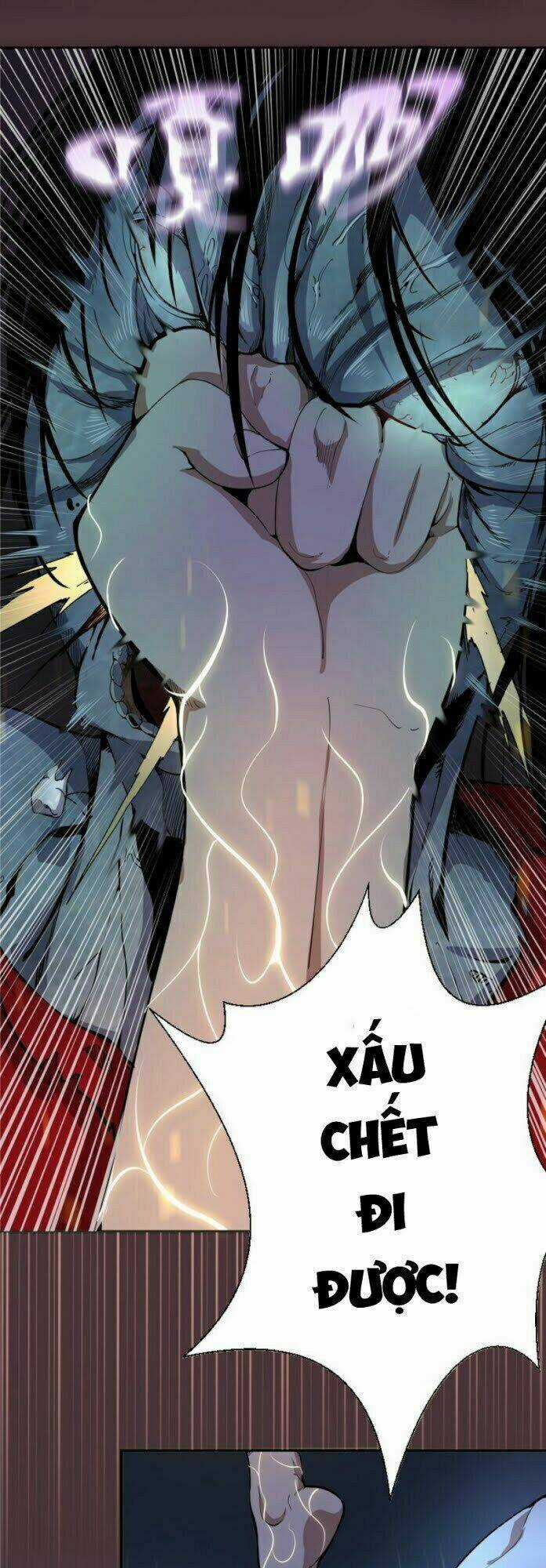 Cao Đẳng Linh Hồn Chapter 18 trang 60