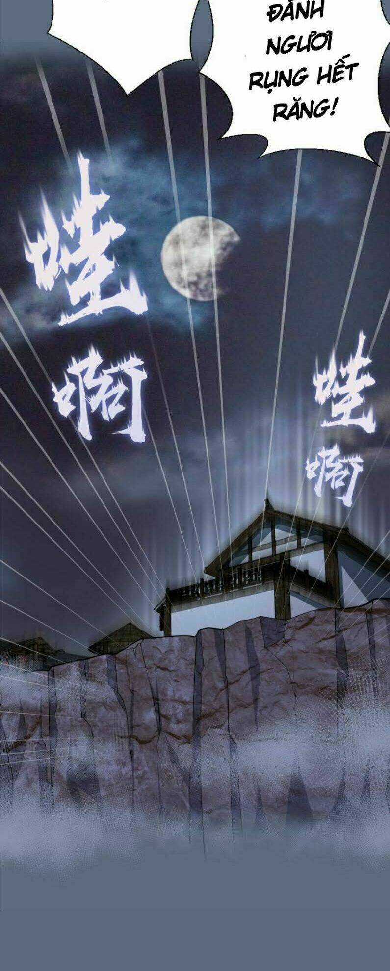 Cao Đẳng Linh Hồn Chapter 18 trang 64