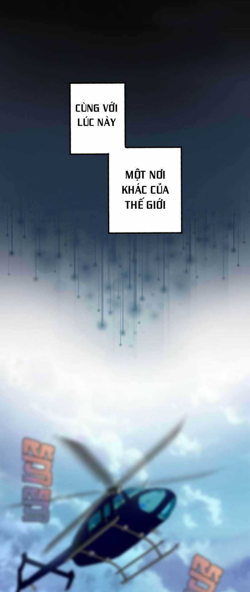 Cao Đẳng Linh Hồn Chapter 18 trang 70