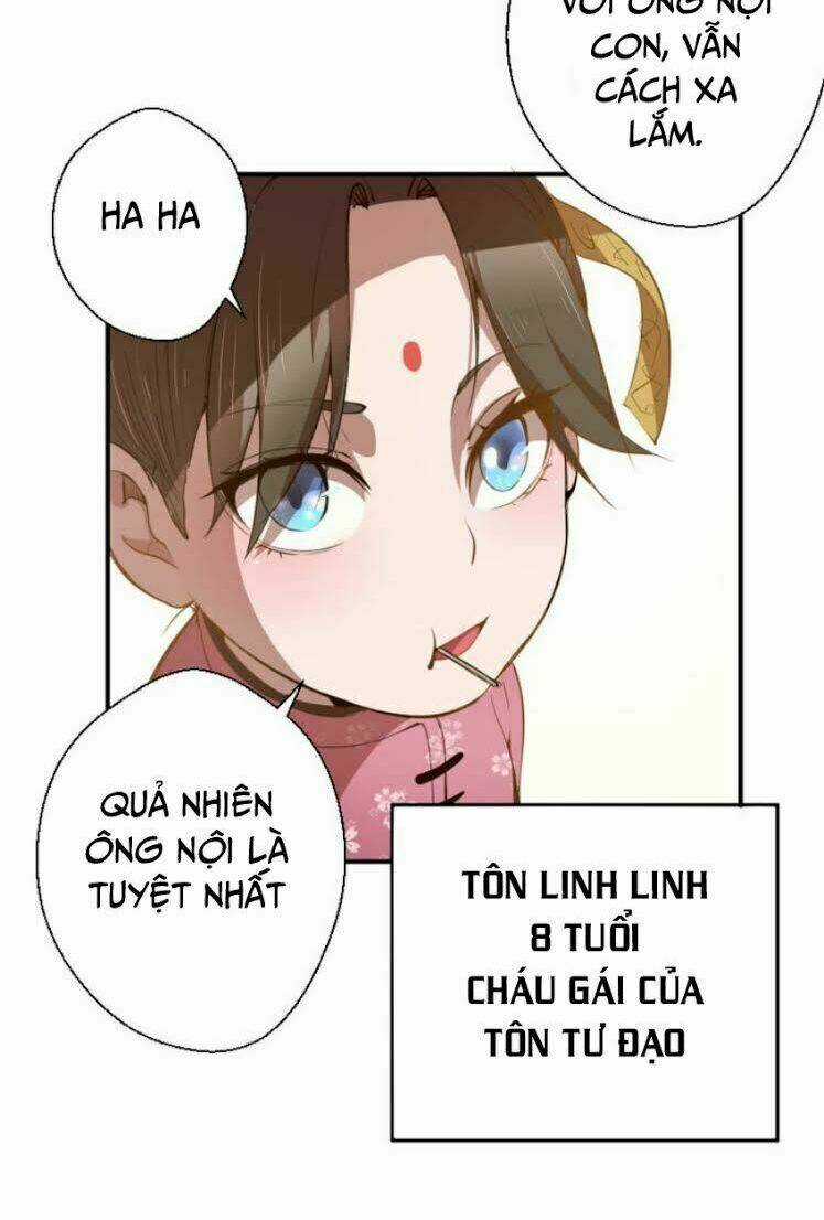 Cao Đẳng Linh Hồn Chapter 18 trang 78