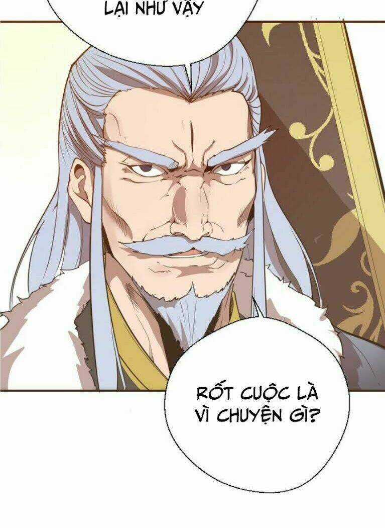 Cao Đẳng Linh Hồn Chapter 18 trang 81