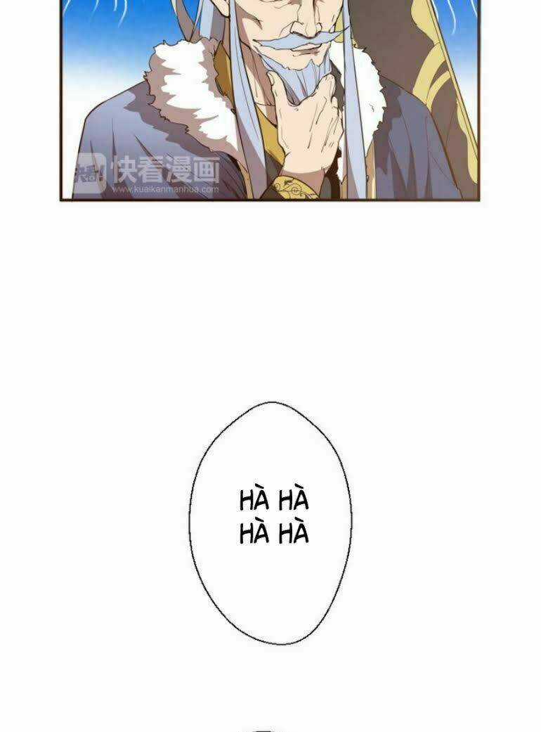 Cao Đẳng Linh Hồn Chapter 18 trang 83