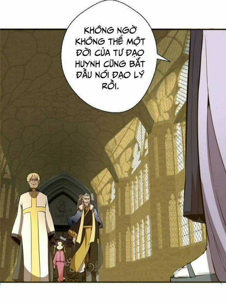 Cao Đẳng Linh Hồn Chapter 18 trang 84