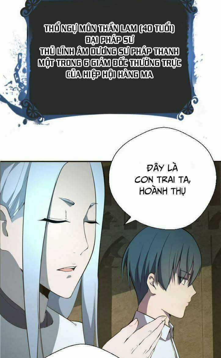 Cao Đẳng Linh Hồn Chapter 18 trang 86