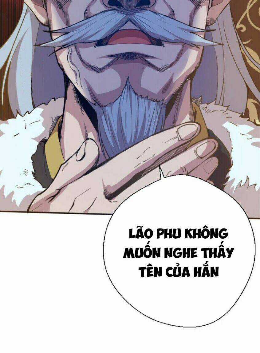 Cao Đẳng Linh Hồn Chapter 19 trang 10