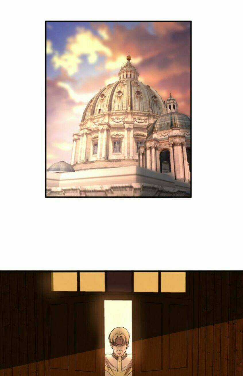 Cao Đẳng Linh Hồn Chapter 19 trang 15