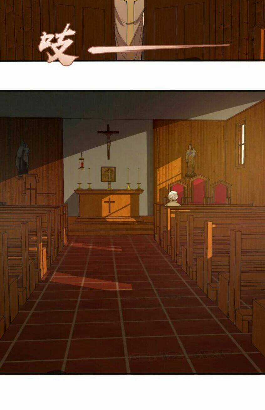 Cao Đẳng Linh Hồn Chapter 19 trang 16