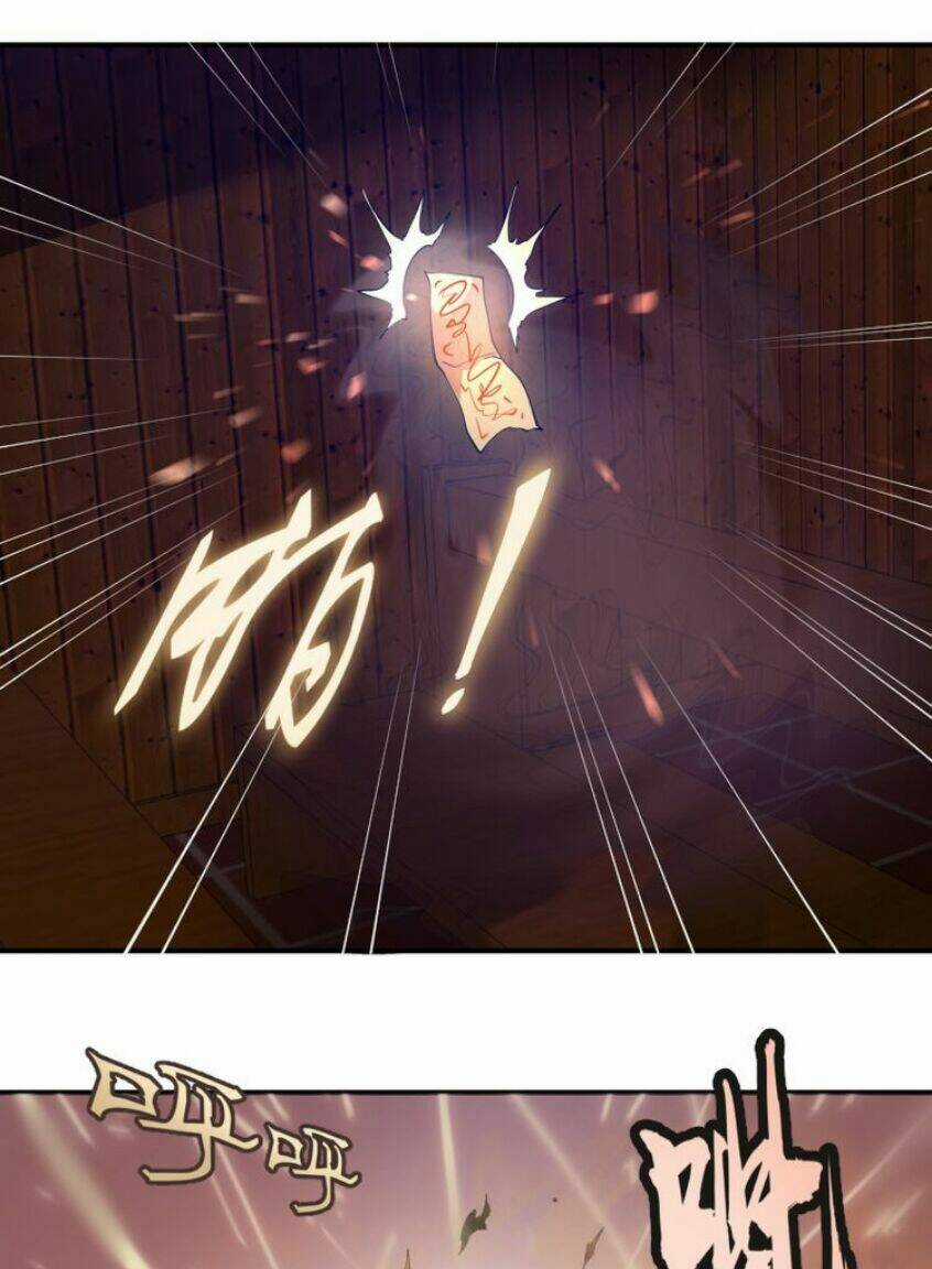 Cao Đẳng Linh Hồn Chapter 19 trang 26