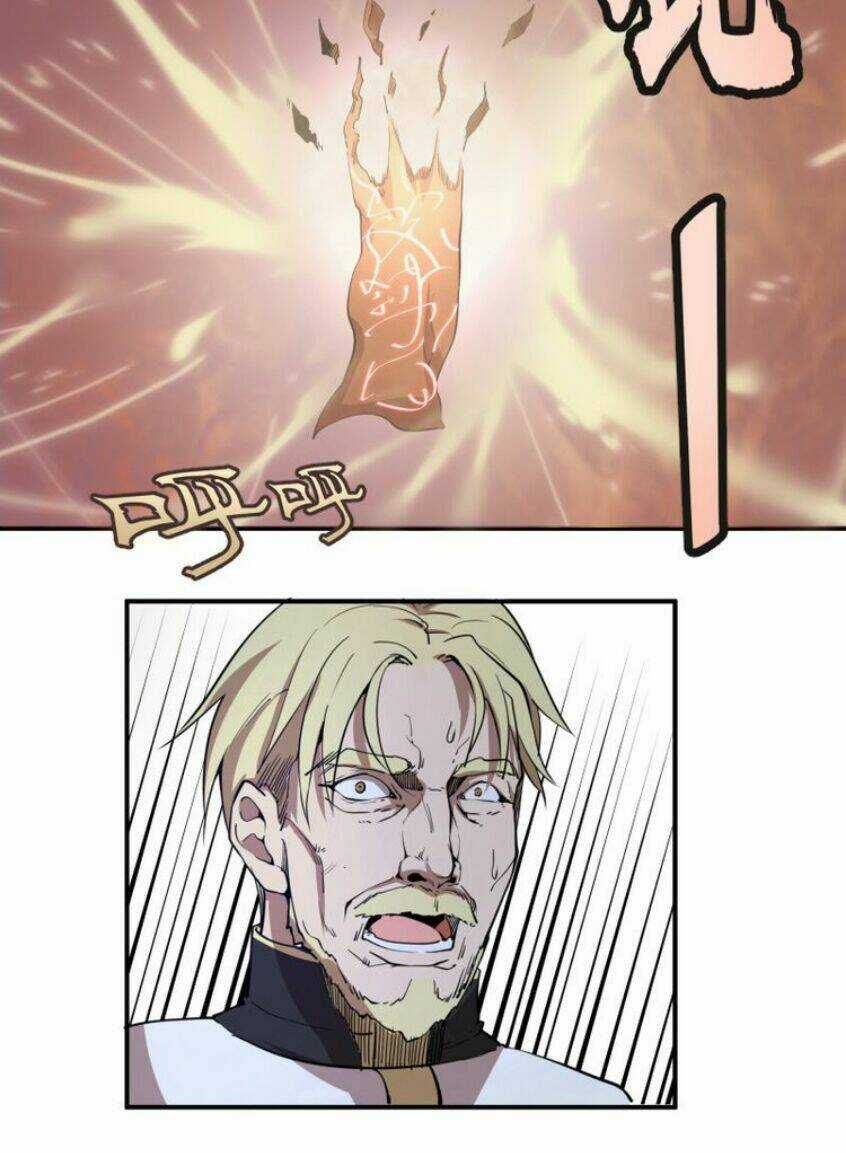 Cao Đẳng Linh Hồn Chapter 19 trang 27