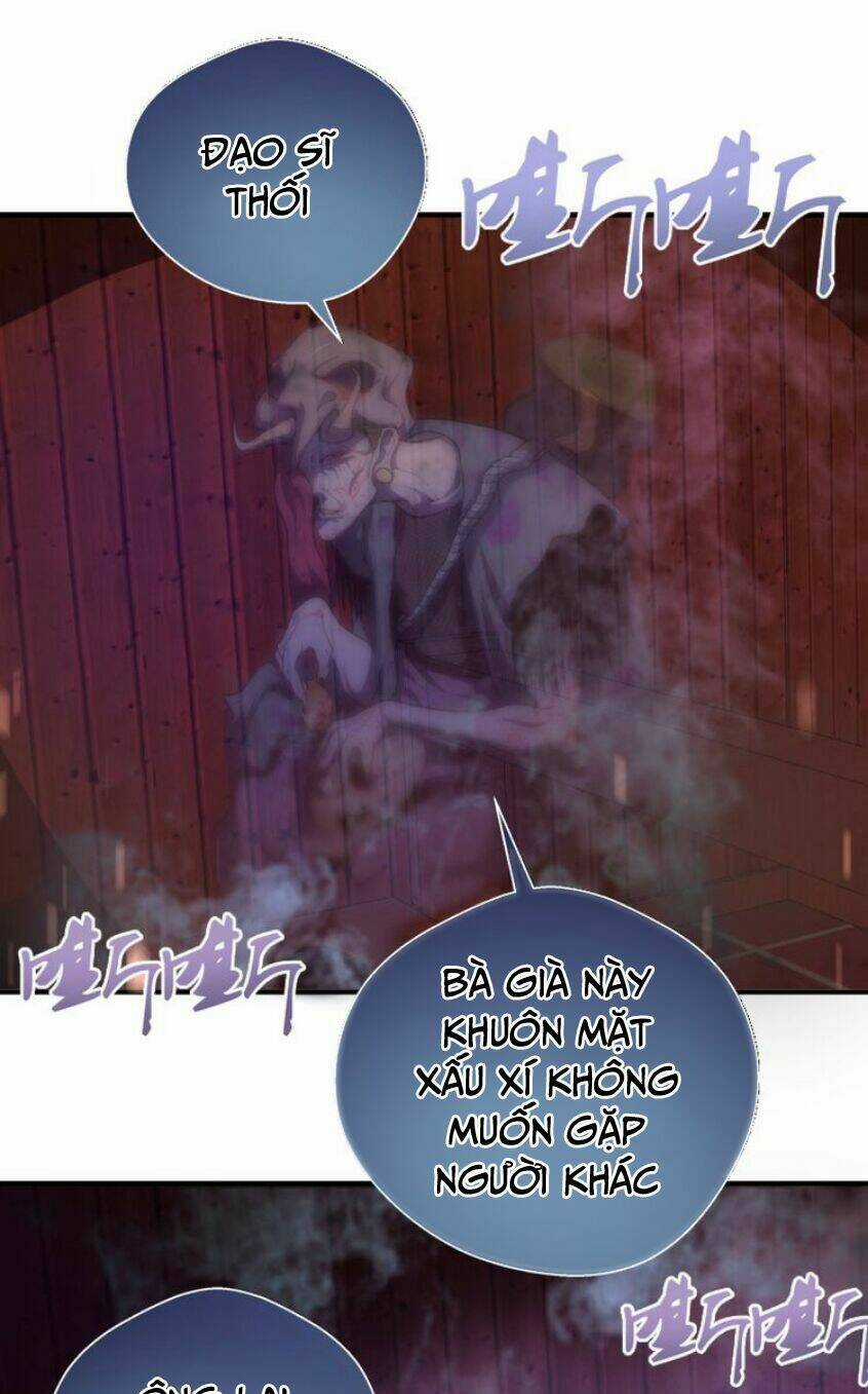 Cao Đẳng Linh Hồn Chapter 19 trang 28