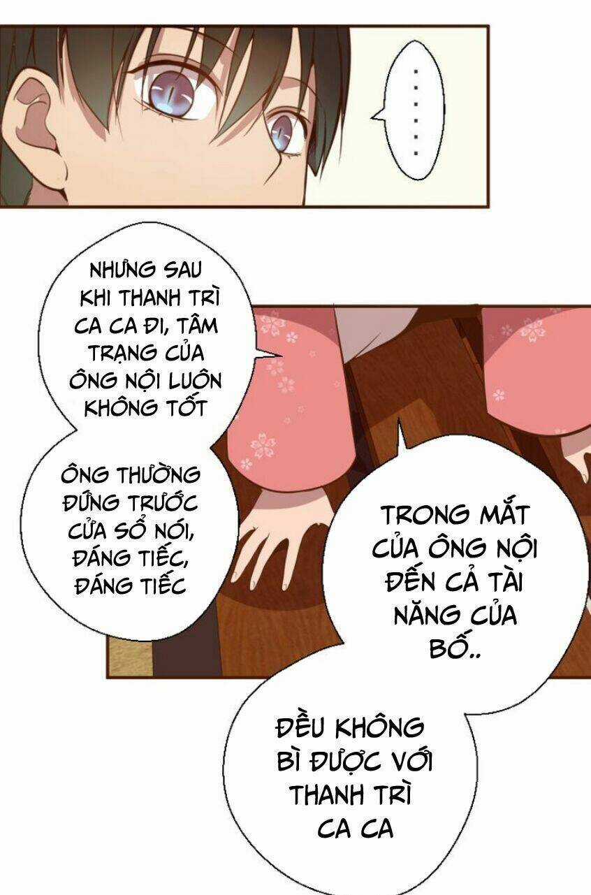 Cao Đẳng Linh Hồn Chapter 19 trang 36