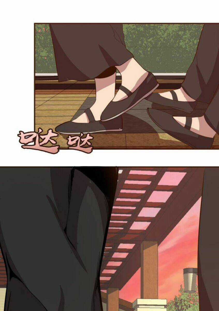 Cao Đẳng Linh Hồn Chapter 19 trang 38