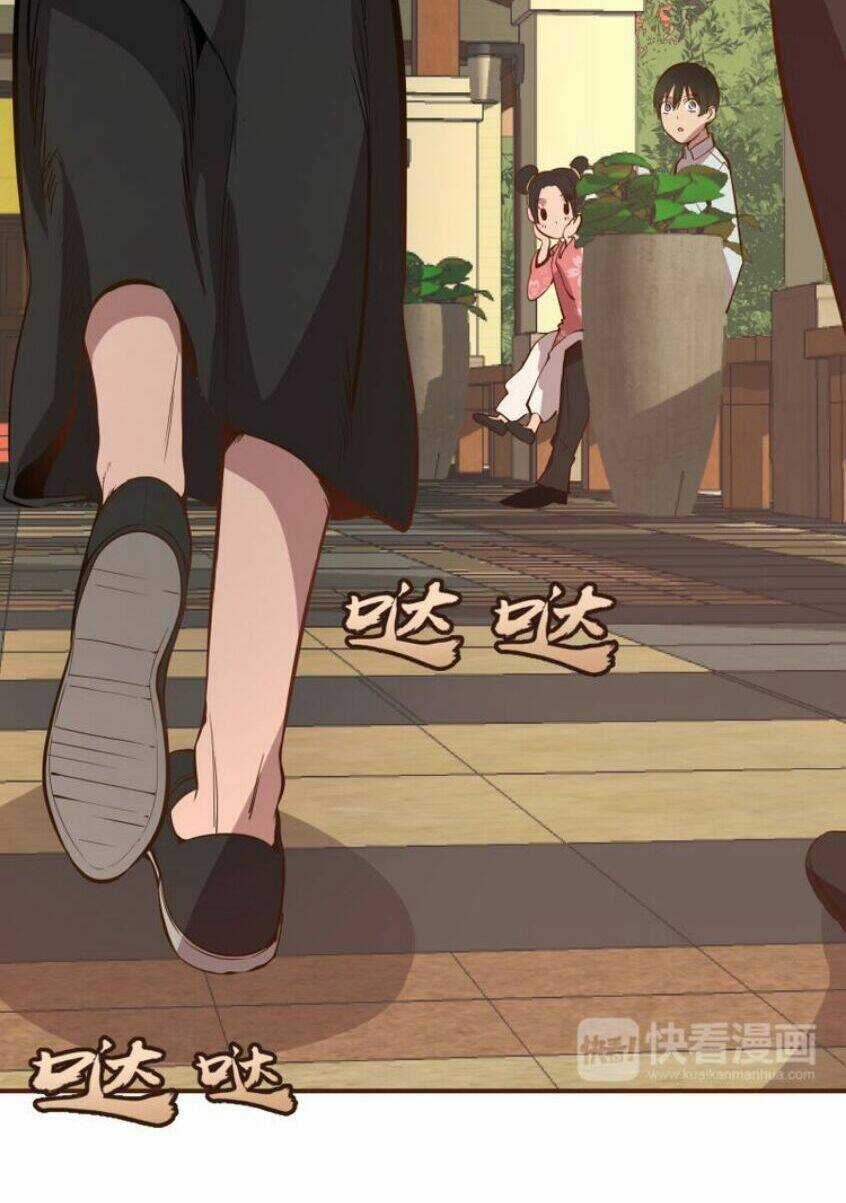 Cao Đẳng Linh Hồn Chapter 19 trang 39