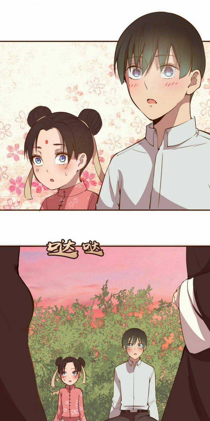 Cao Đẳng Linh Hồn Chapter 19 trang 40