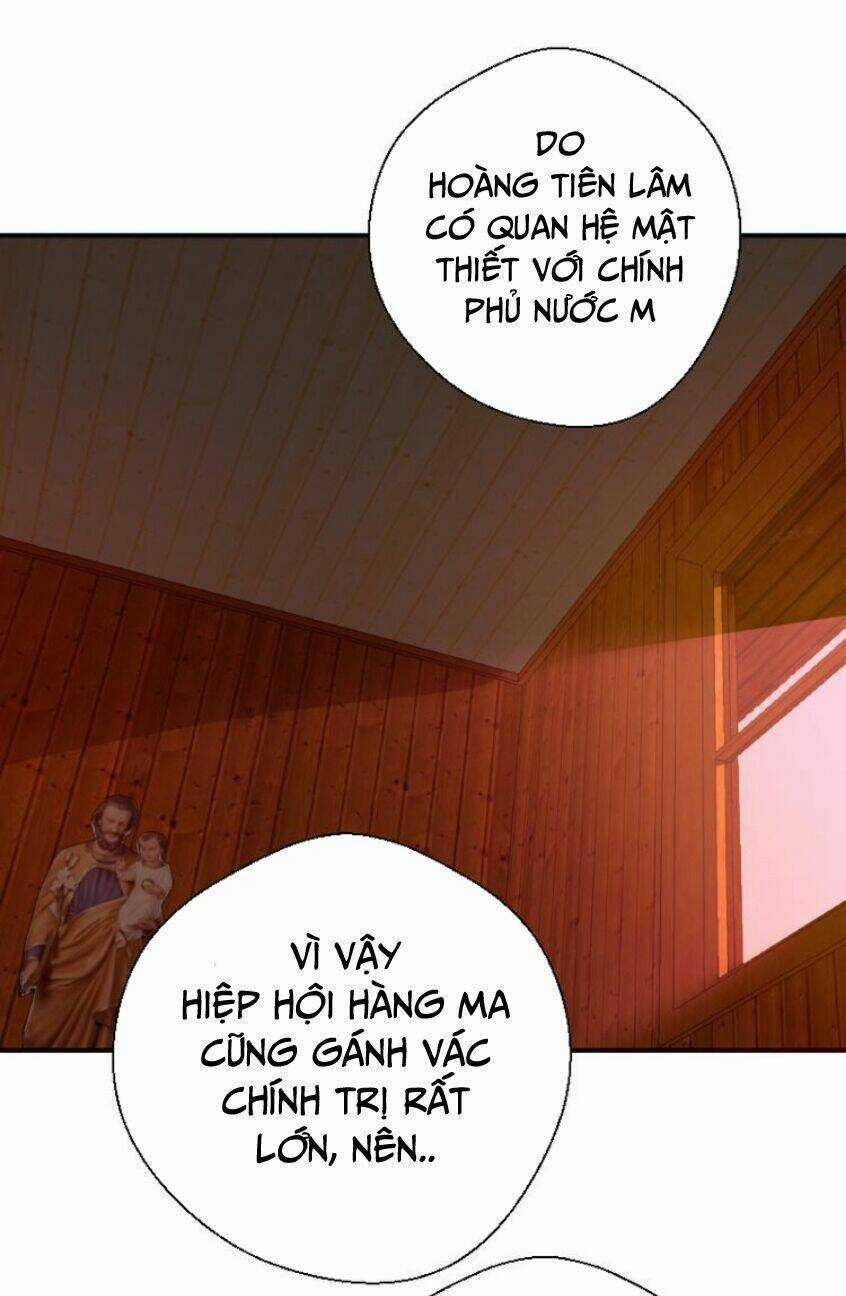 Cao Đẳng Linh Hồn Chapter 19 trang 53
