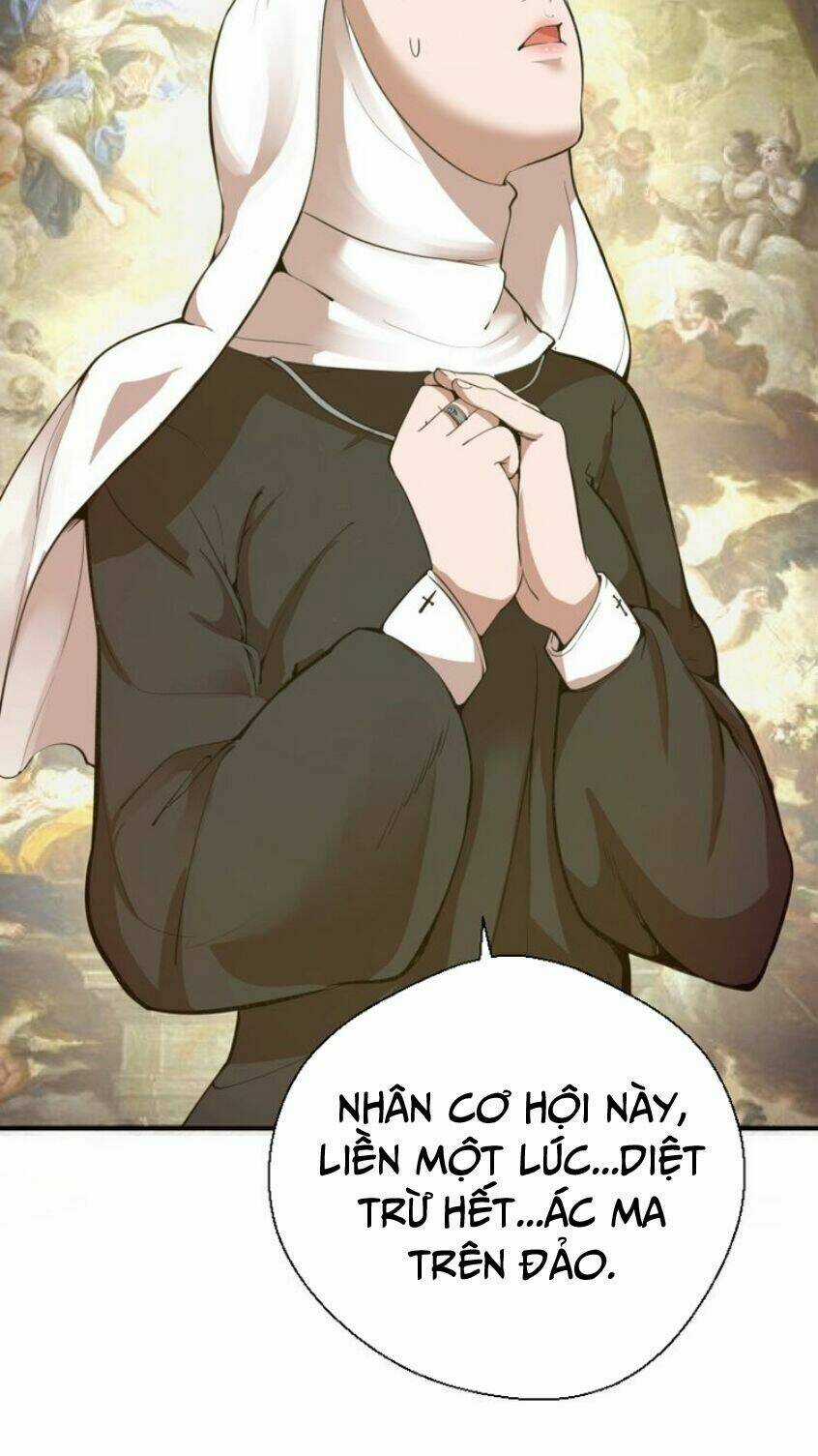 Cao Đẳng Linh Hồn Chapter 19 trang 56