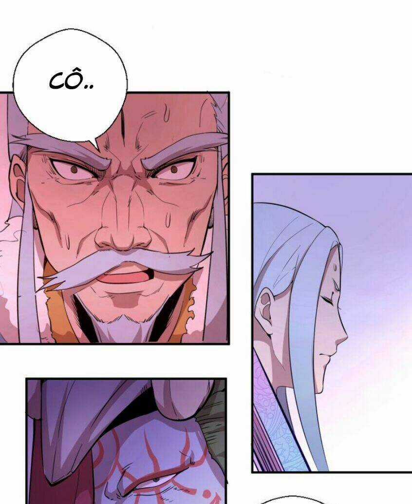 Cao Đẳng Linh Hồn Chapter 19 trang 75