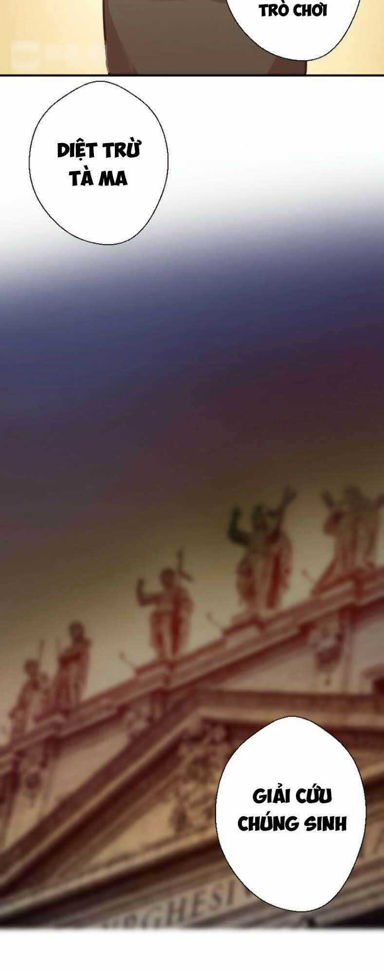 Cao Đẳng Linh Hồn Chapter 19 trang 78