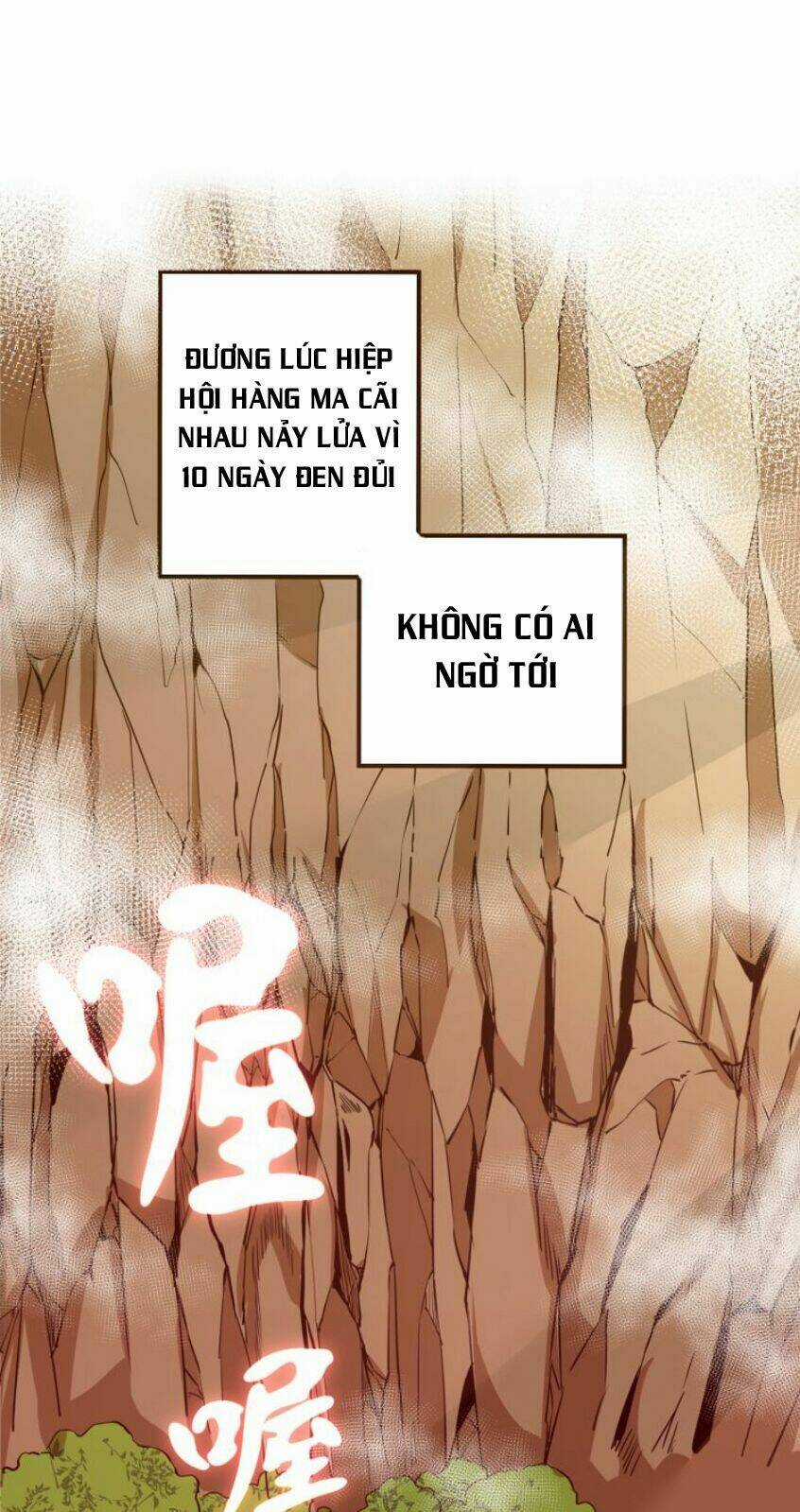 Cao Đẳng Linh Hồn Chapter 19 trang 79