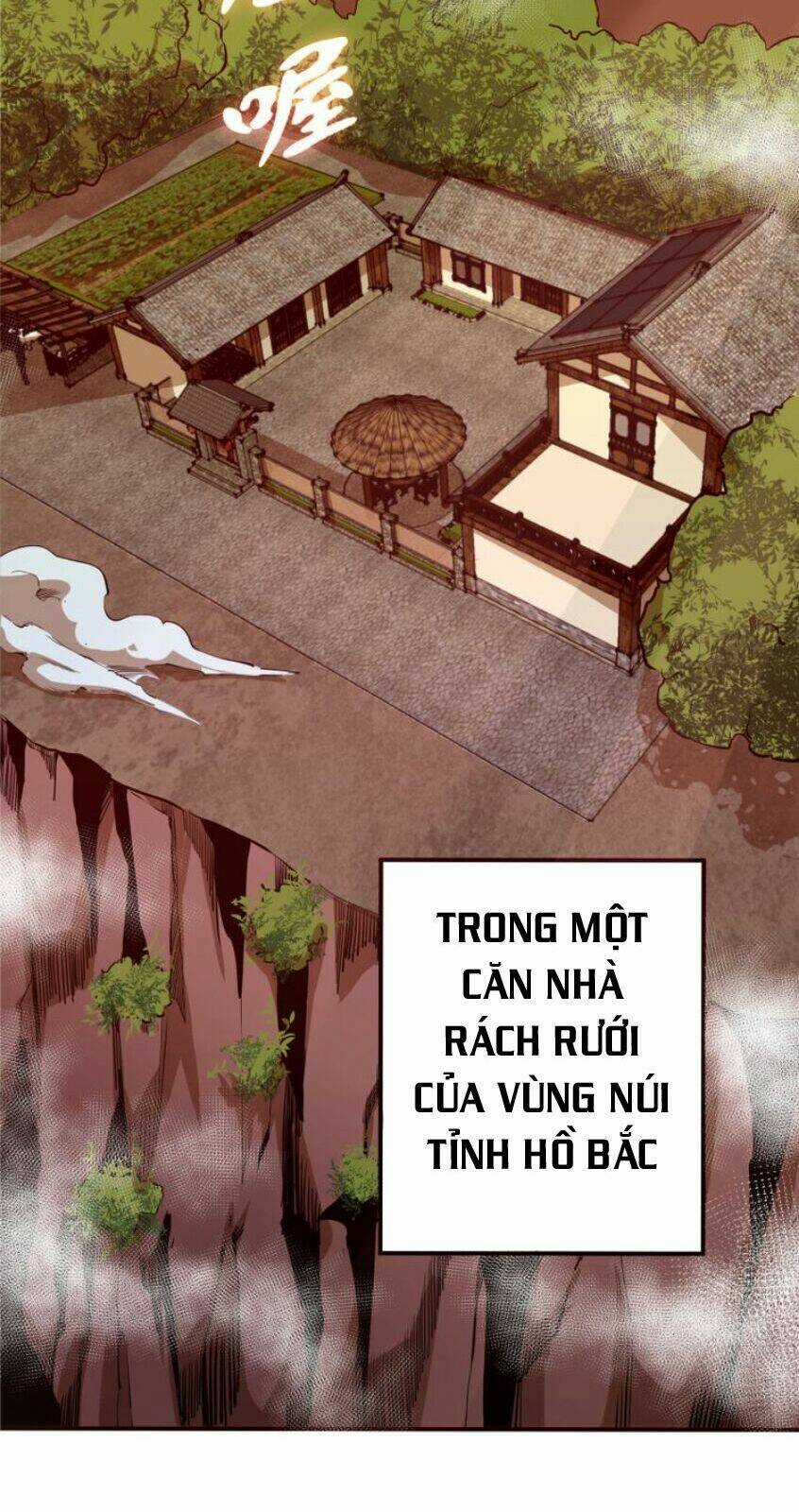 Cao Đẳng Linh Hồn Chapter 19 trang 80